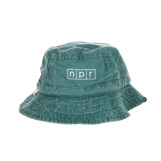 Latin Music Month Vacationer Bucket Hat