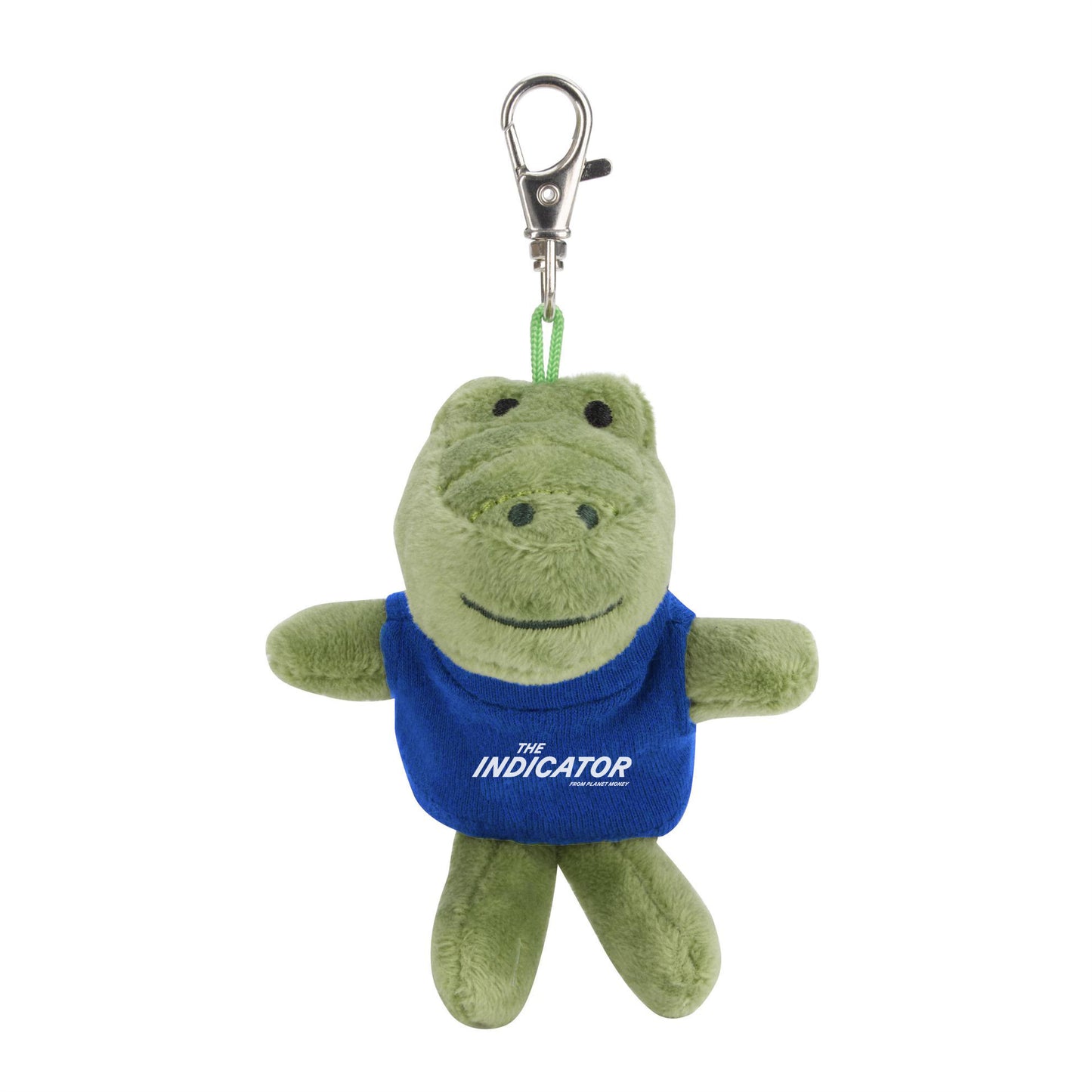 The Indicator from Planet Money Plushie