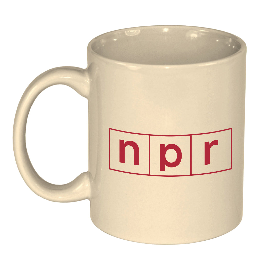 Feral for the Free Press Mug