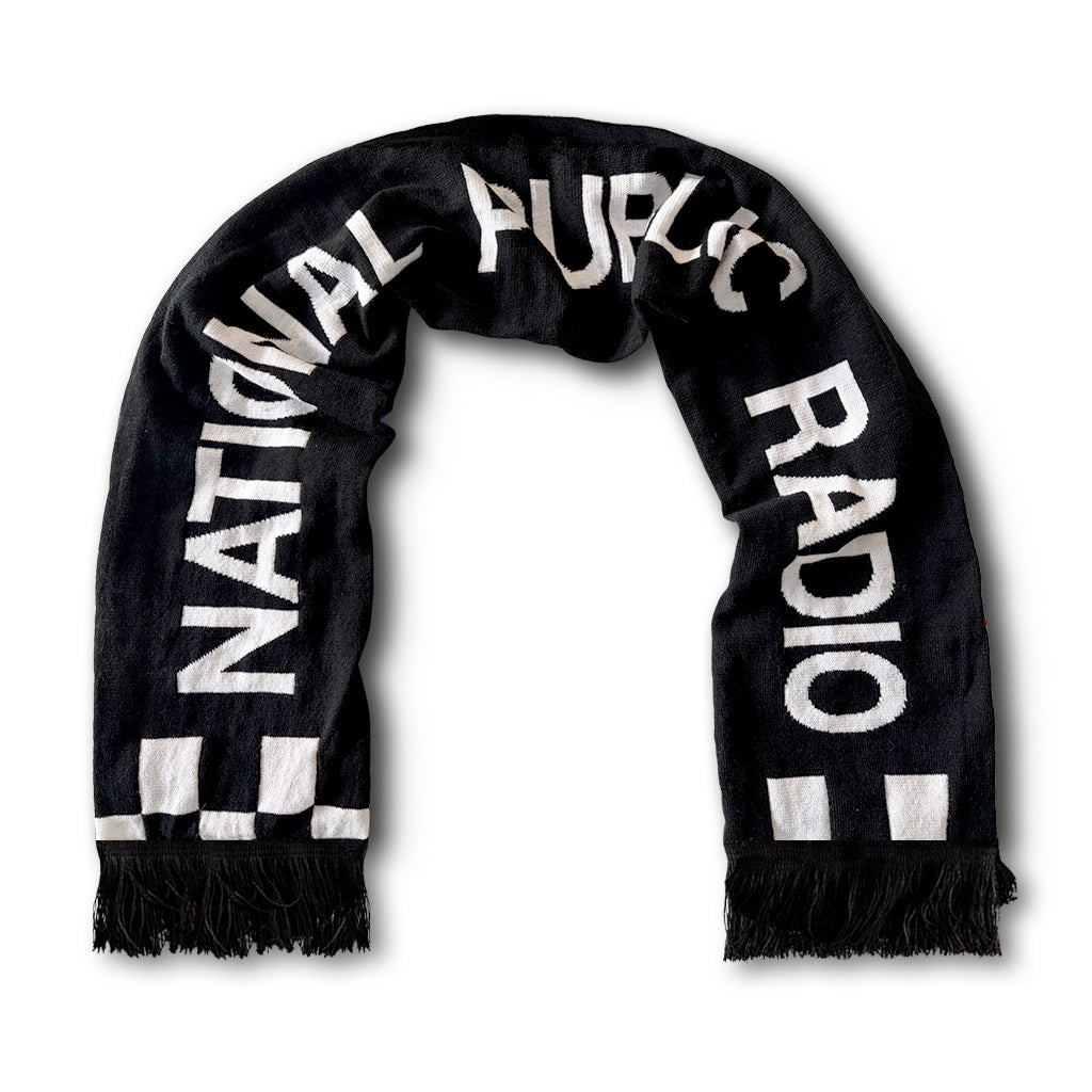 NPR Elite Scarf