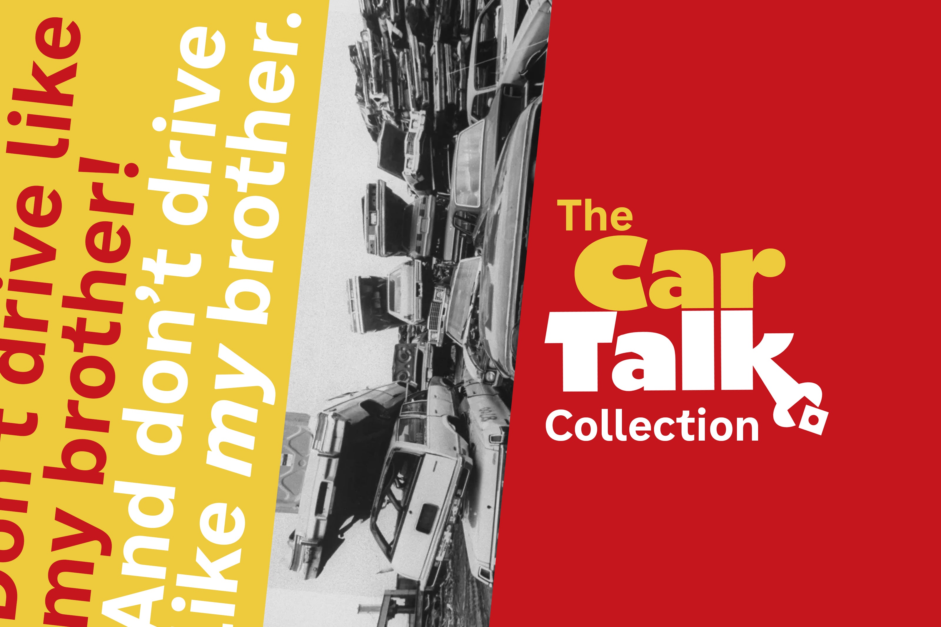 Car Talk – Page 2 – National Public Radio, Inc.