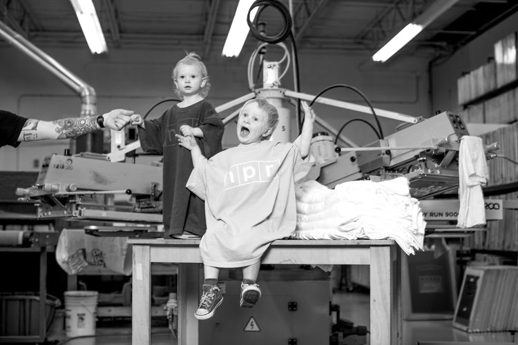 Kids Collection