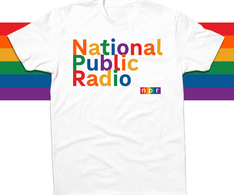 NPR Pride
