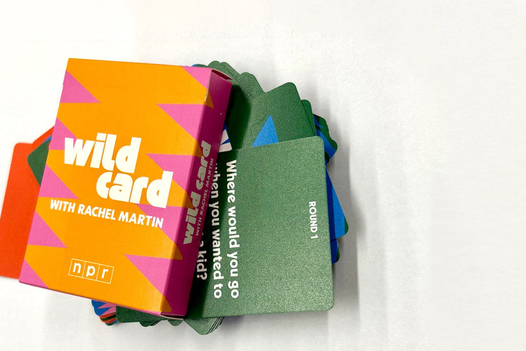 Wild Card