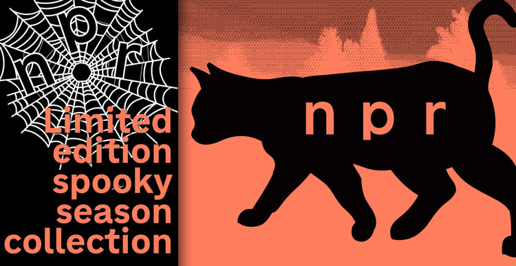 Spooky Season (Cat)