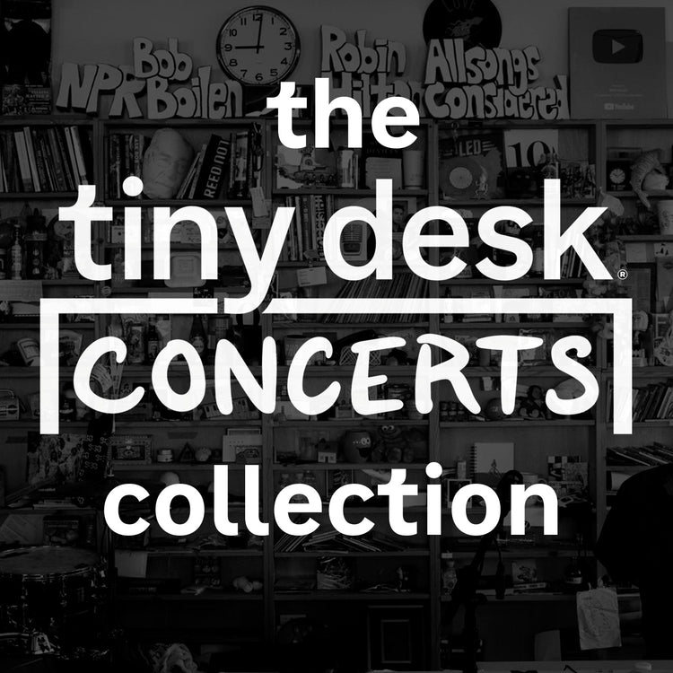 Tiny Desk