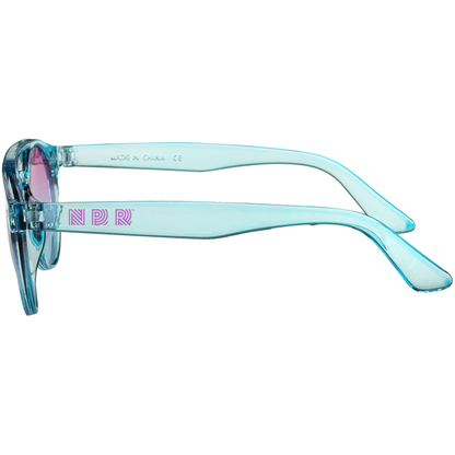 NPR 90s Logo Sunglasses