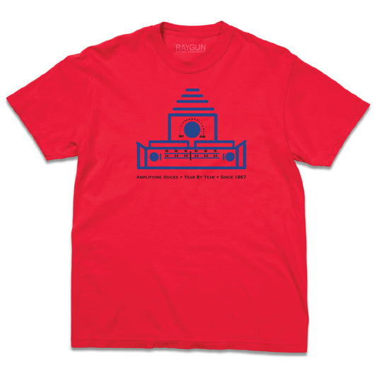 *Pre-Order* HBCU Excellence: Amplifying Voices Tee