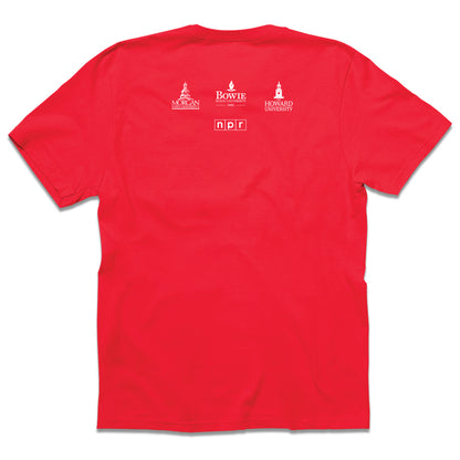 *Pre-Order* HBCU Excellence: Amplifying Voices Tee