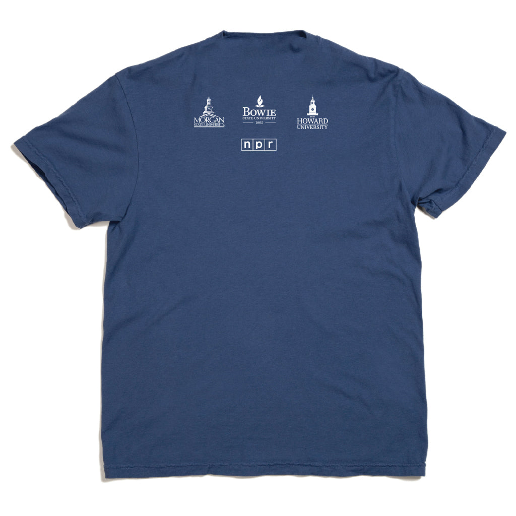 *Pre-Order* HBCU Excellence: Our Stories Tee