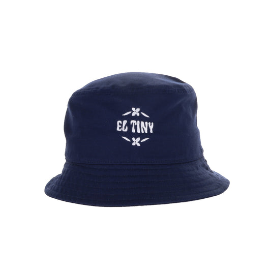 Latin Music Month Twill Short Brim Bucket Hat
