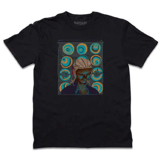 *Pre-Order* HBCU Excellence: Headphones Tee