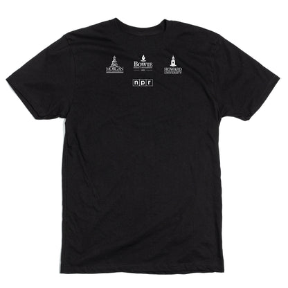 *Pre-Order* HBCU Excellence: Headphones Tee