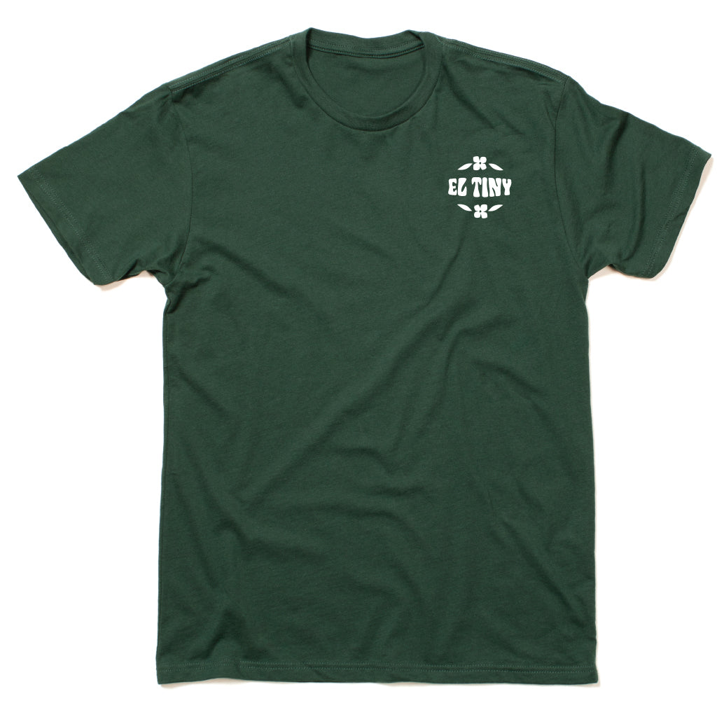 Latin Music Month Pocket Print Shirt