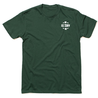 Latin Music Month Pocket Print Shirt