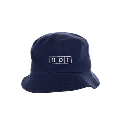 Latin Music Month Twill Short Brim Bucket Hat