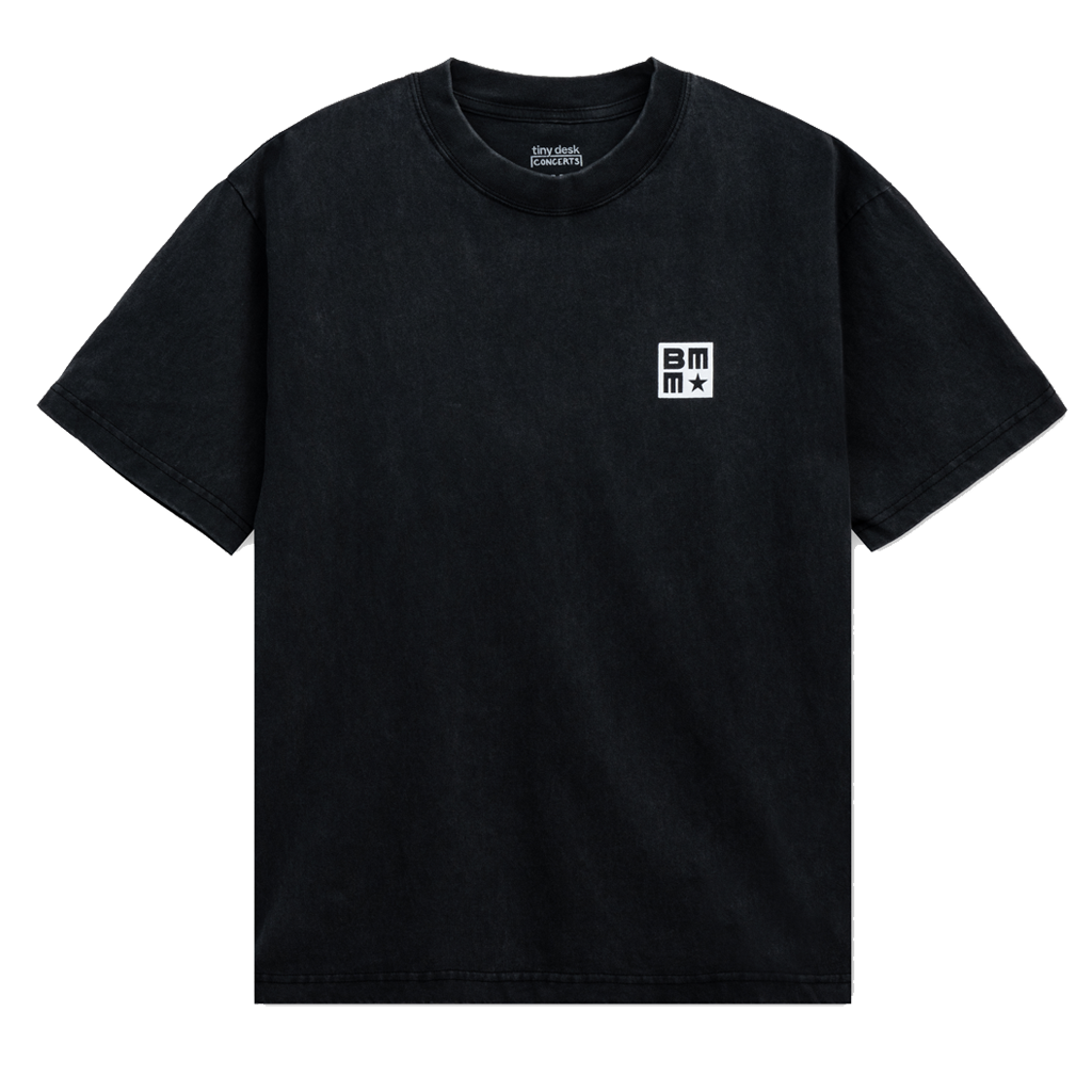 Tiny Desk x Black Music Month Shirt