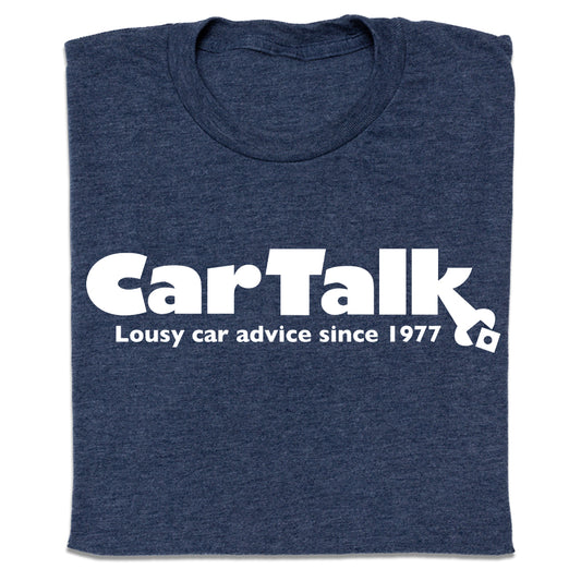 Car Talk: 1977 Shirt