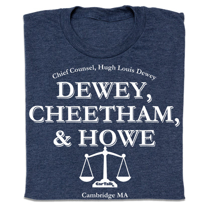Car Talk: Chief Counsel Shirt