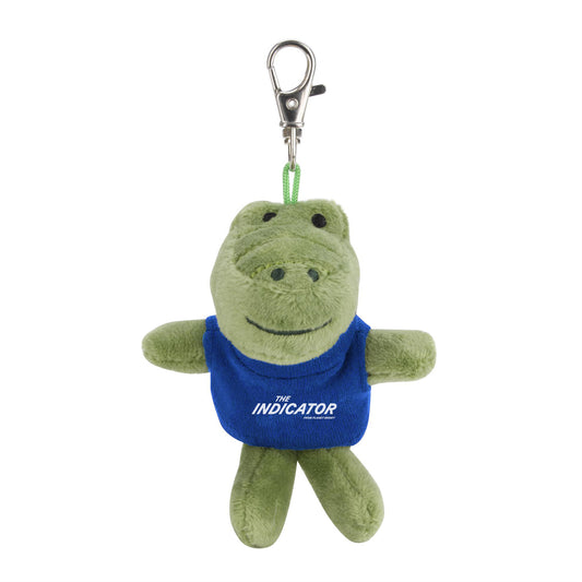 The Indicator from Planet Money Plushie