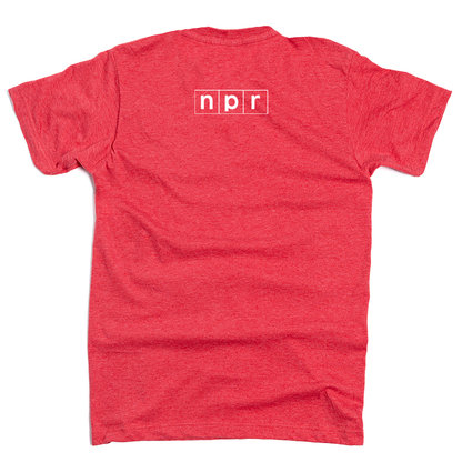 As American As Public Media Shirt