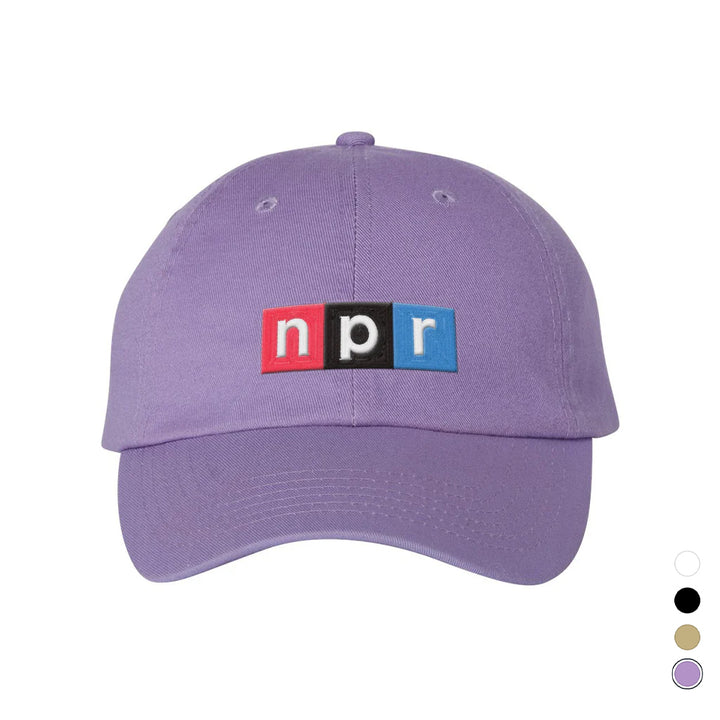 Hats – National Public Radio, Inc.
