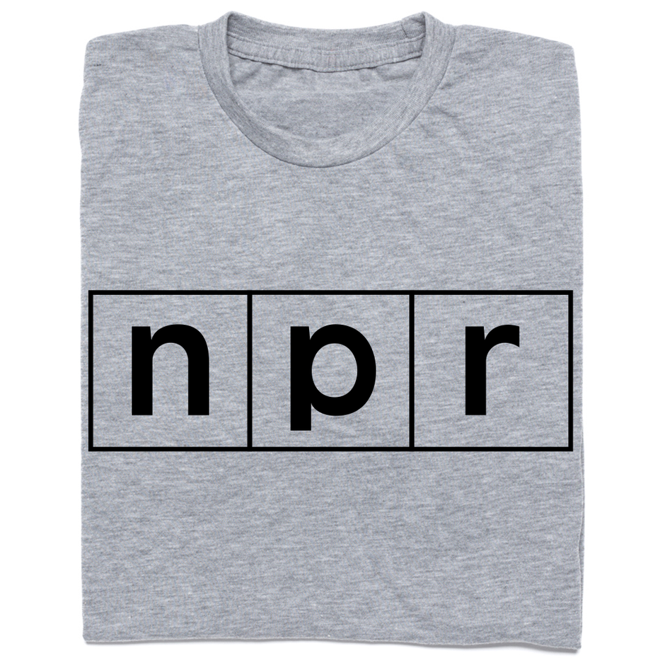 All Product – National Public Radio, Inc.