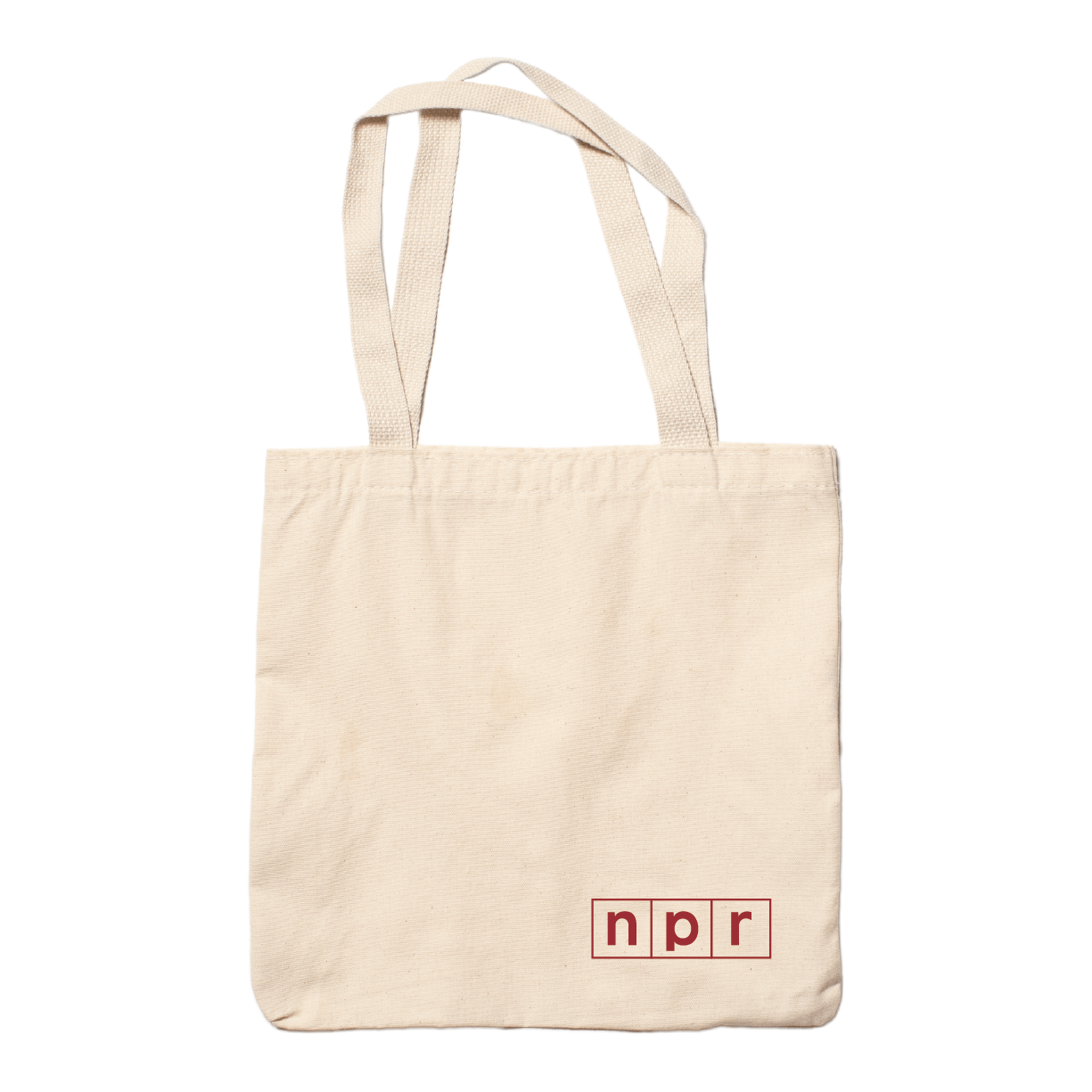 Feral For the Free Press 2-Sided Tote Bag
