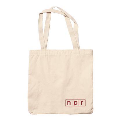 Feral For the Free Press 2-Sided Tote Bag