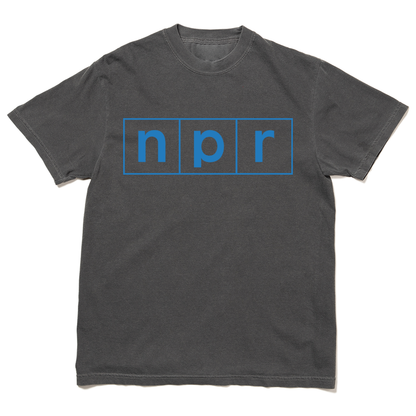 NPR Logo Tee