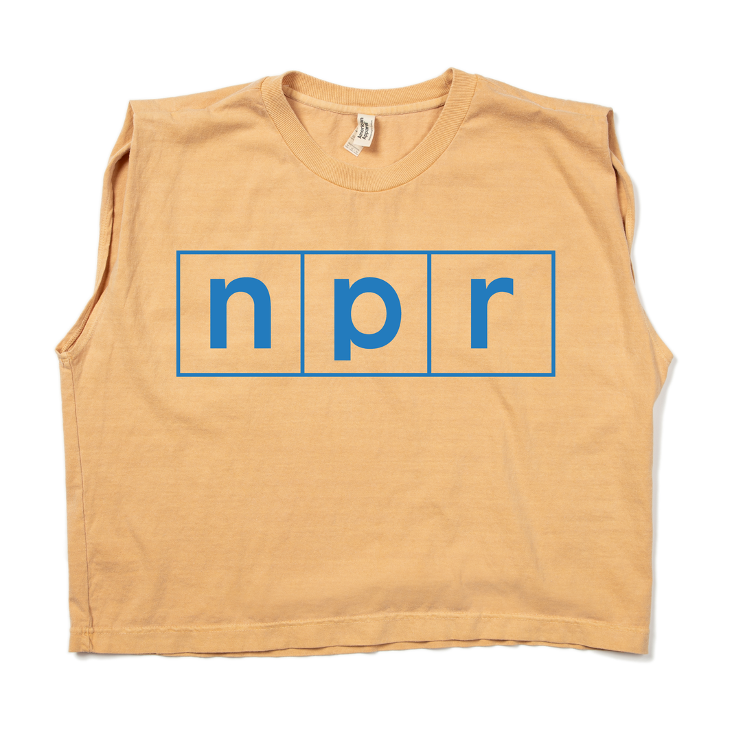 Npr Store NPR Logo Collection – National Public Radio, Inc.