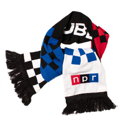 NPR Elite Scarf
