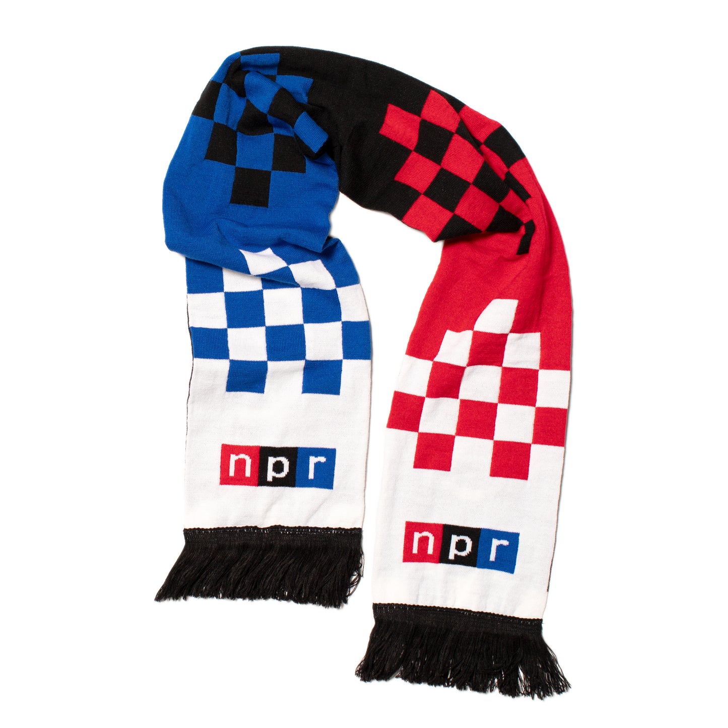 NPR Elite Scarf