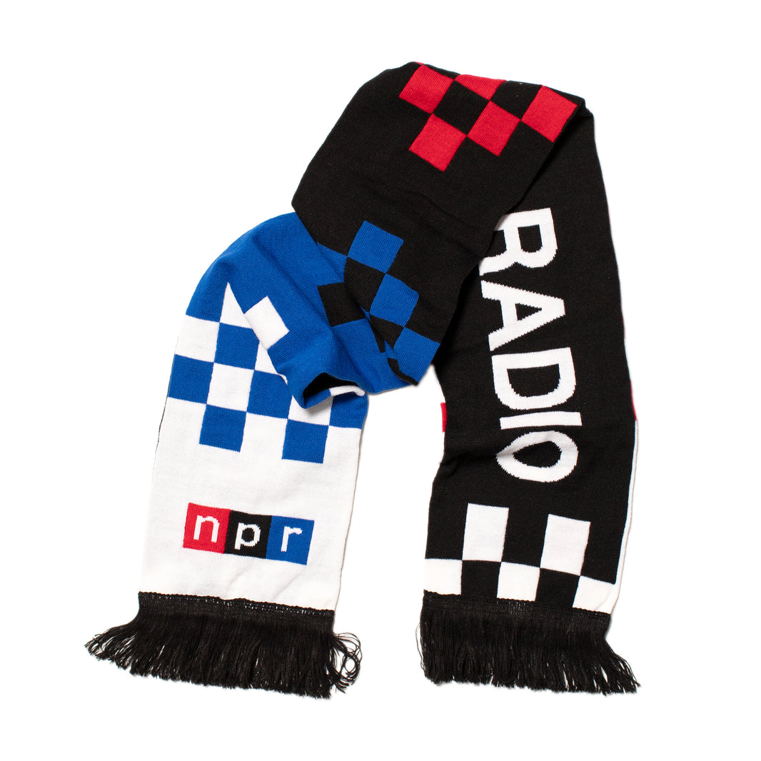 NPR Logo Collection – Page 4 – National Public Radio, Inc.