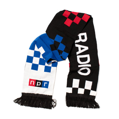 NPR Elite Scarf