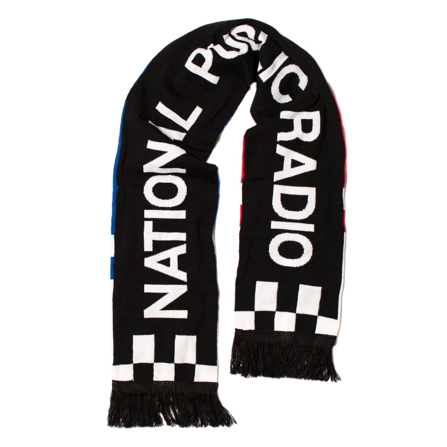 NPR Elite Scarf