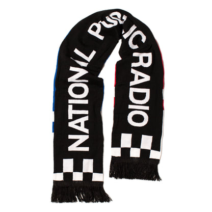 NPR Elite Scarf