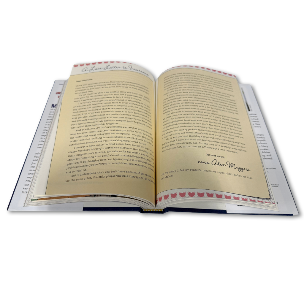 Planet Money: A Guide to the Economic Forces That Shape Your Life Hardcover Book