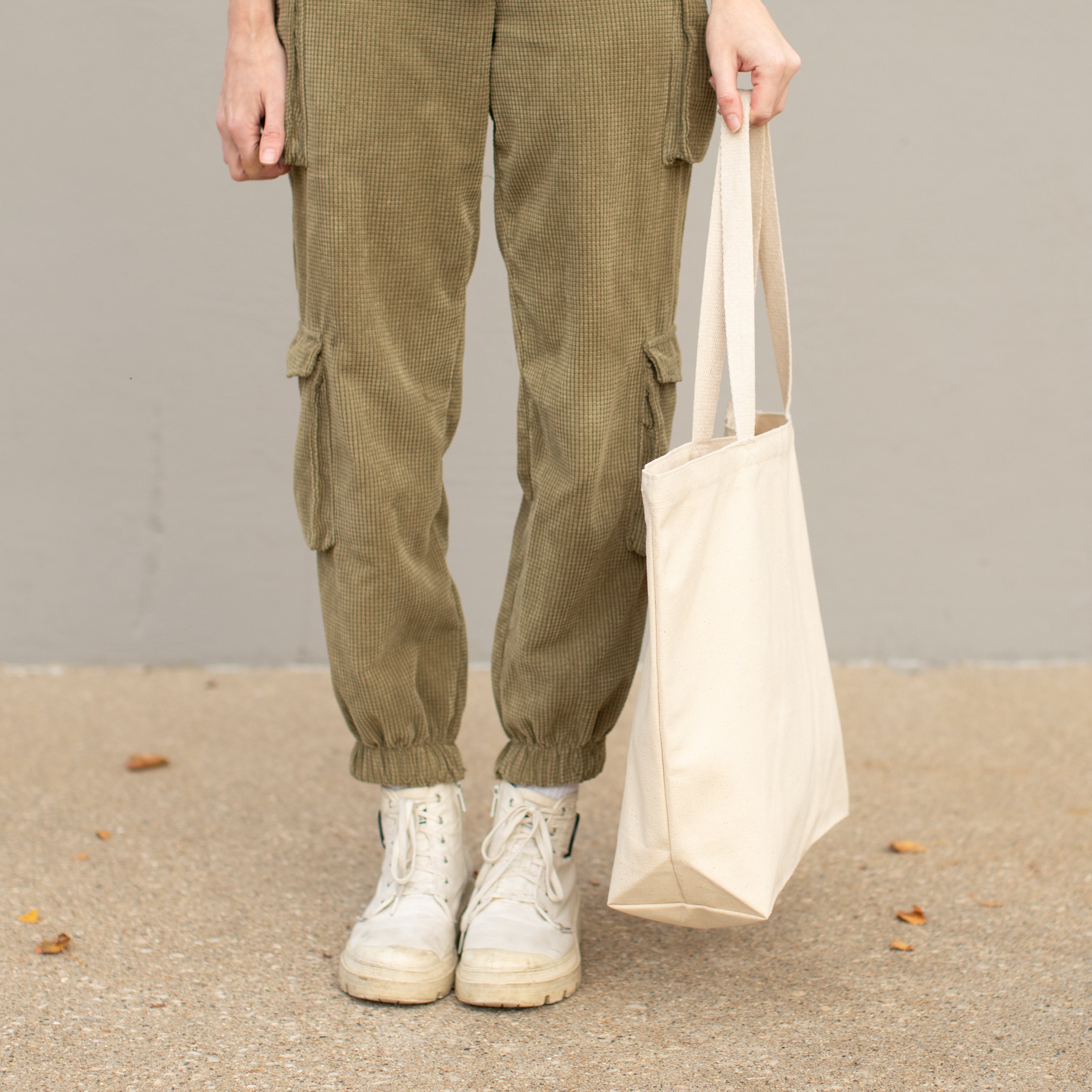 Nina Totin Tote Bag – National Public Radio, Inc.