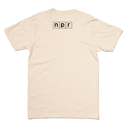 The Indicator from Planet Money Logo Shirt