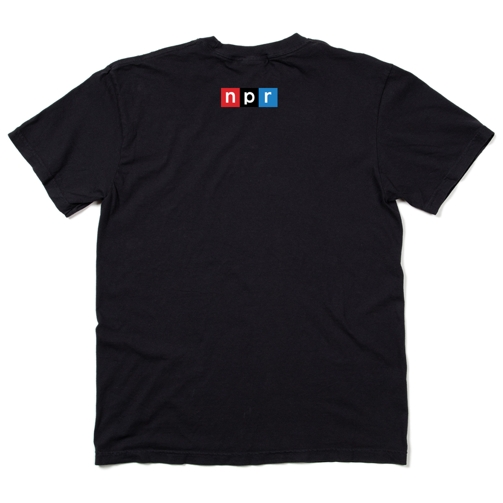 Tiny Desk Logo Heavyweight Shirt