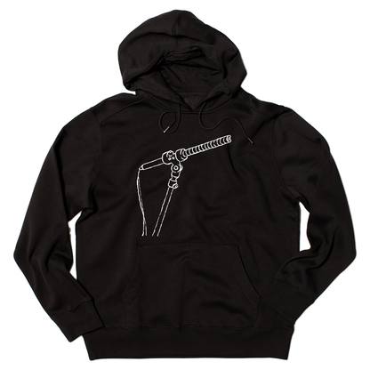 Tiny Desk Concerts Microphone Pullover Hoodie