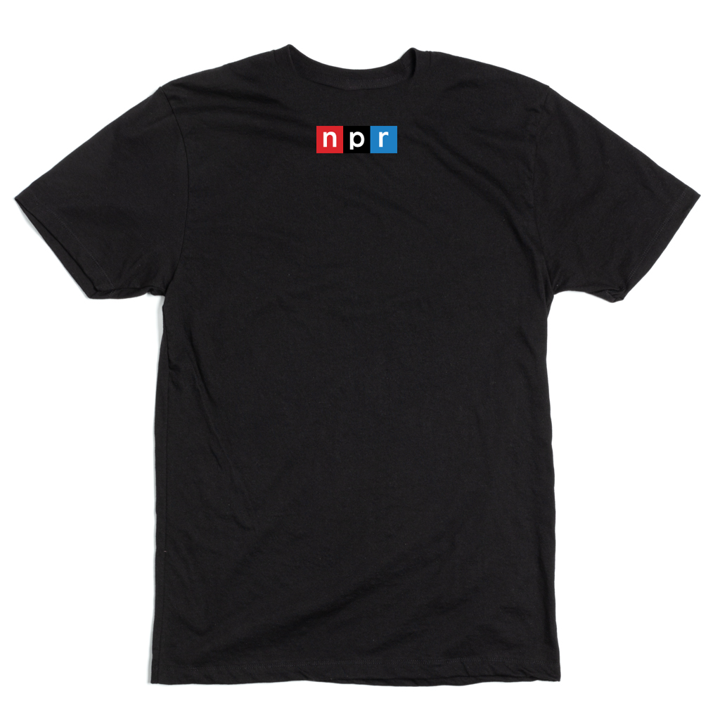 Tiny Desk Logo Shirt