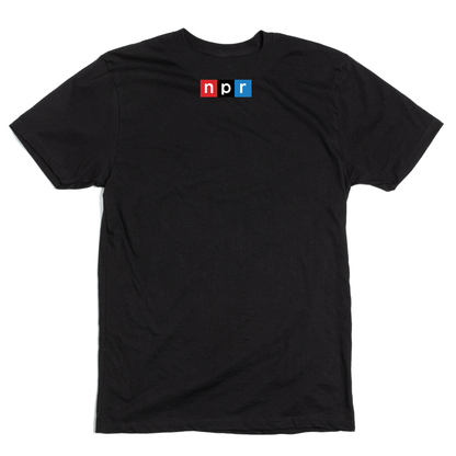 Tiny Desk Logo Shirt