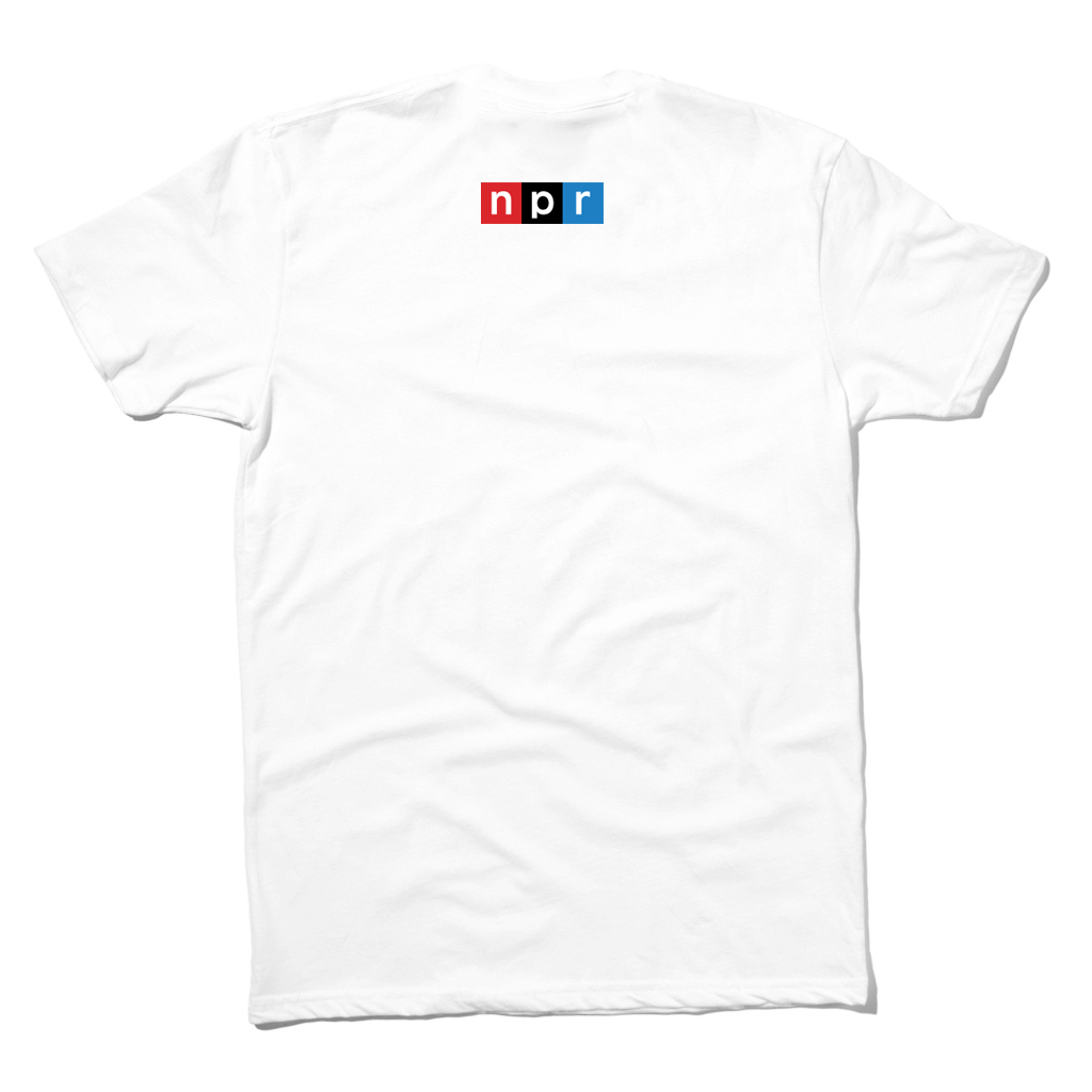 Tiny Desk Logo Shirt