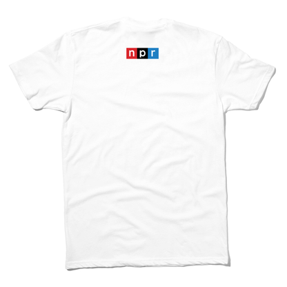 Tiny Desk Logo Shirt