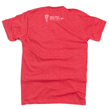 Wait Wait... Don't Tell Me Logo