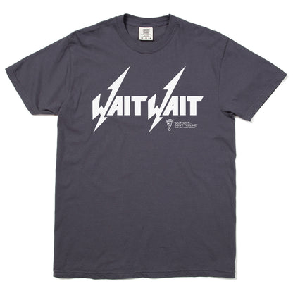 Wait Wait... Don't Tell Me World Tour