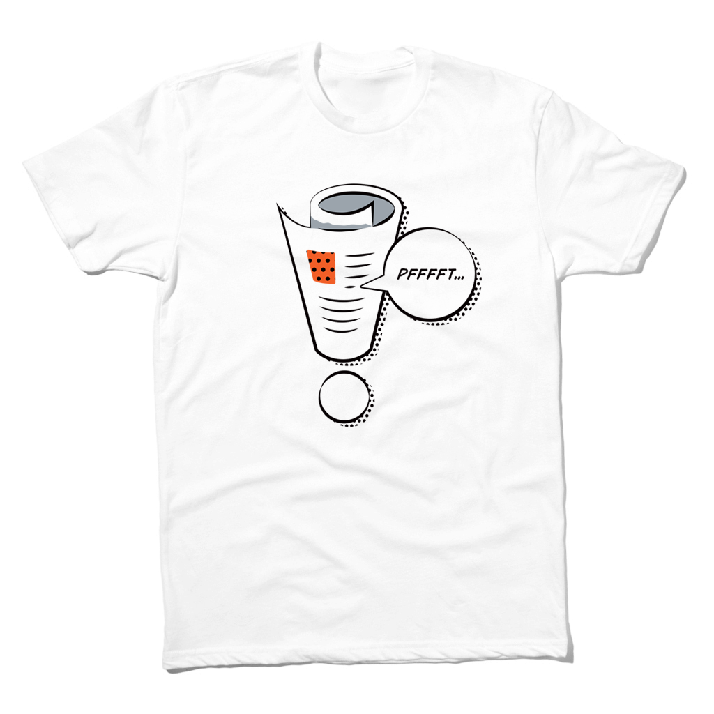 Wait Wait... Don't Tell Me Logo (White)