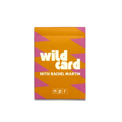 *PRE-ORDER* WILD CARD Card Deck